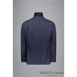 Paul&Shark vászon zakó 25412864 104 