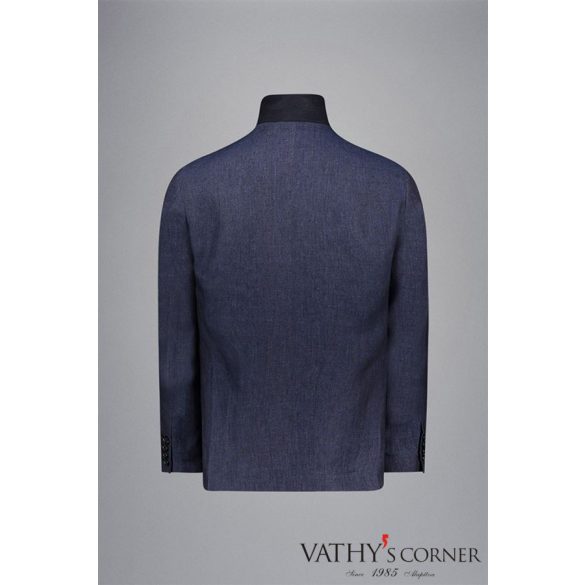 Paul&Shark vászon zakó 25412864 104 