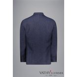 Paul&Shark vászon zakó 25412864 104 