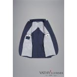 Paul&Shark vászon zakó 25412864 104 