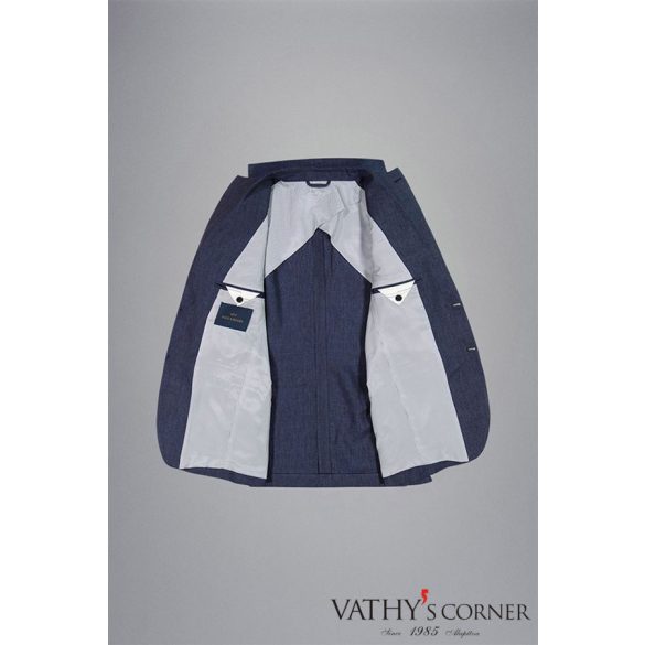 Paul&Shark vászon zakó 25412864 104 