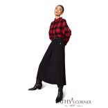 Riani szoknya arany övcsattal 574380-4434 999 