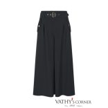 Riani szoknya arany övcsattal 574380-4434 999 