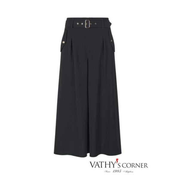 Riani szoknya arany övcsattal 574380-4434 999 