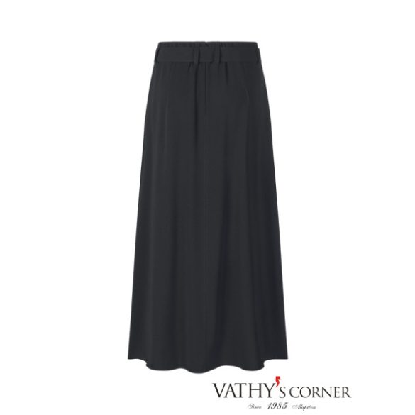 Riani szoknya arany övcsattal 574380-4434 999 