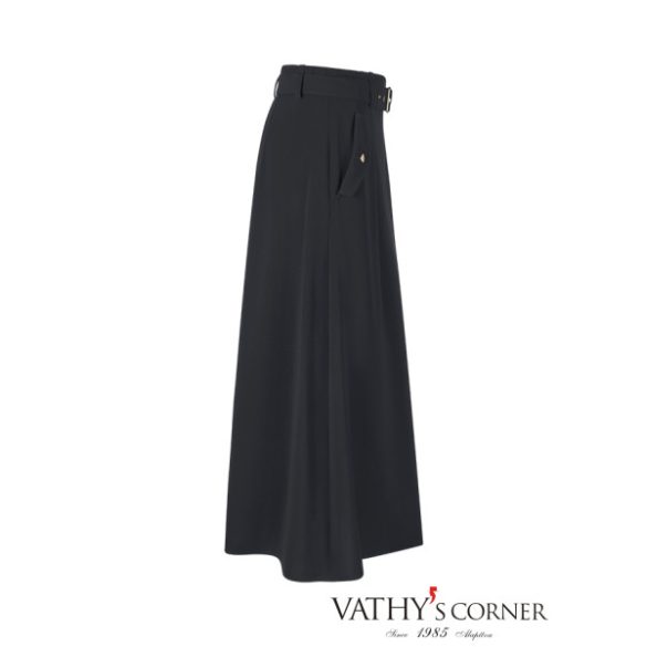 Riani szoknya arany övcsattal 574380-4434 999 