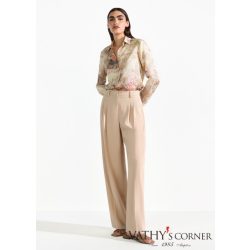 Riani blúz kaktuszmintával 645550-4568 860 