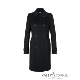  Riani dupla soros szövetkabát 472100-3886 999 