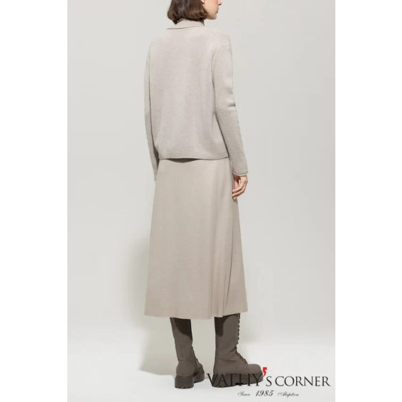 Luisa Cerano pulóver kasmírkeverékből 128661/5871 722 