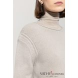 Luisa Cerano pulóver kasmírkeverékből 128661/5871 722 