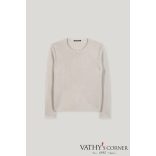 Luisa Cerano pulóver kasmírkeverékből 128661/5871 722 