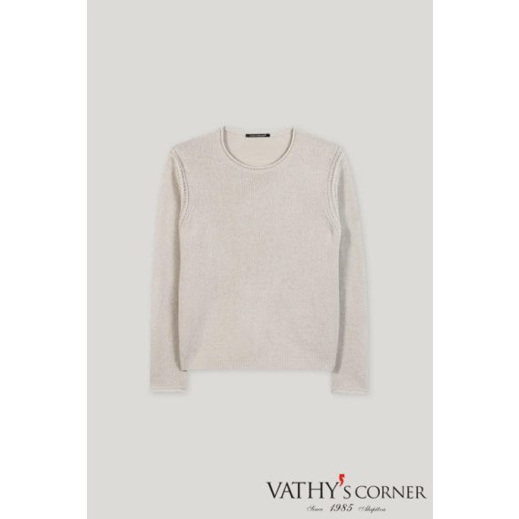 Luisa Cerano pulóver kasmírkeverékből 128661/5871 722 