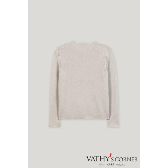 Luisa Cerano pulóver kasmírkeverékből 128661/5871 722 