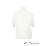 Riani rövid ujjú sztreccs garbó 387935/7673 110