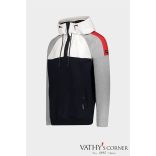 Paul&Shark kapucnis pulóver 23411822 426 