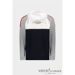 Paul&Shark kapucnis pulóver 23411822 426 