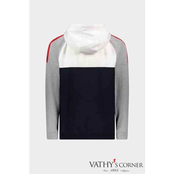 Paul&Shark kapucnis pulóver 23411822 426 