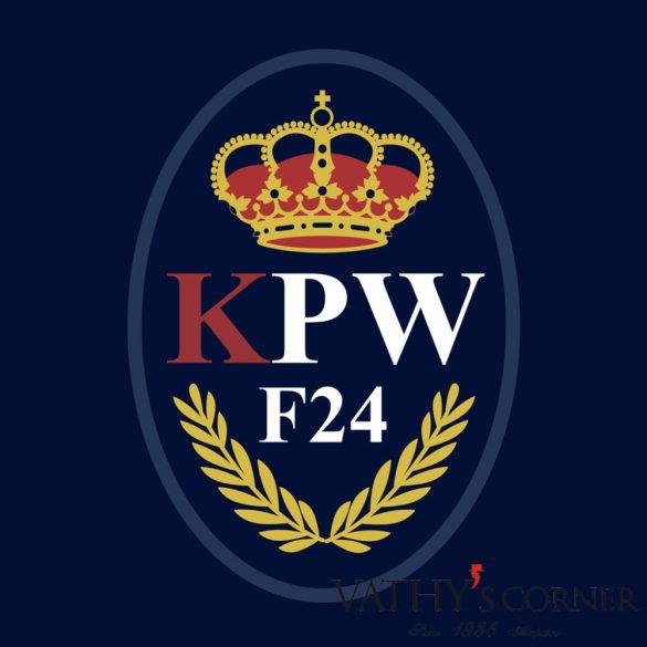 Paul&Shark kapucnis pulóver 23411822 426 