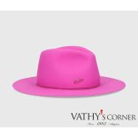 Borsalino Női Alessandria nemez kalap 380401 7220