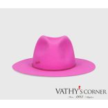 Borsalino Női Alessandria nemez kalap 380401 7220