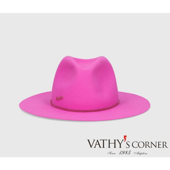 Borsalino Női Alessandria nemez kalap 380401 7220