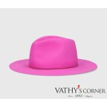 Borsalino Női Alessandria nemez kalap 380401 7220