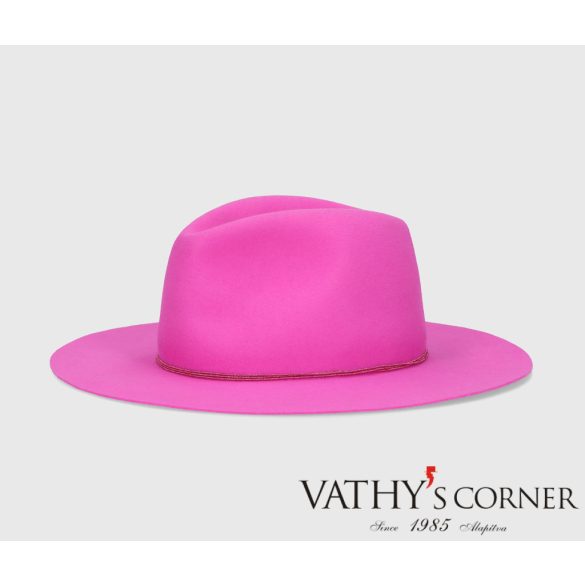 Borsalino Női Alessandria nemez kalap 380401 7220