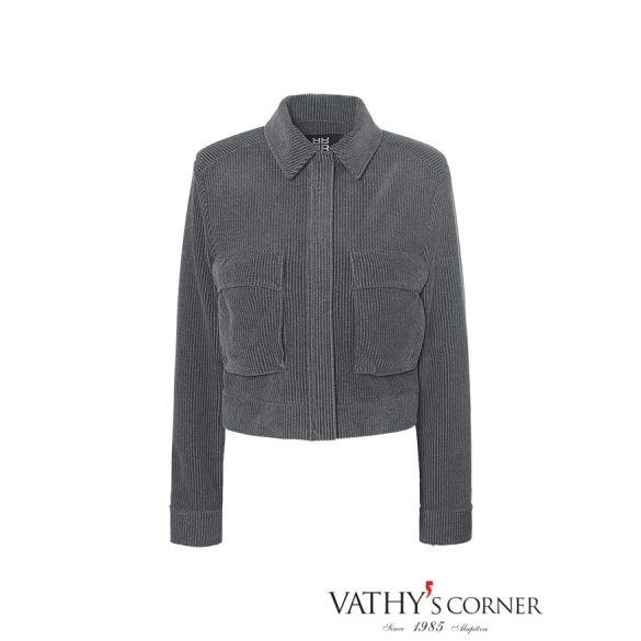 Riani kordbársony blézer 481990-8328 935