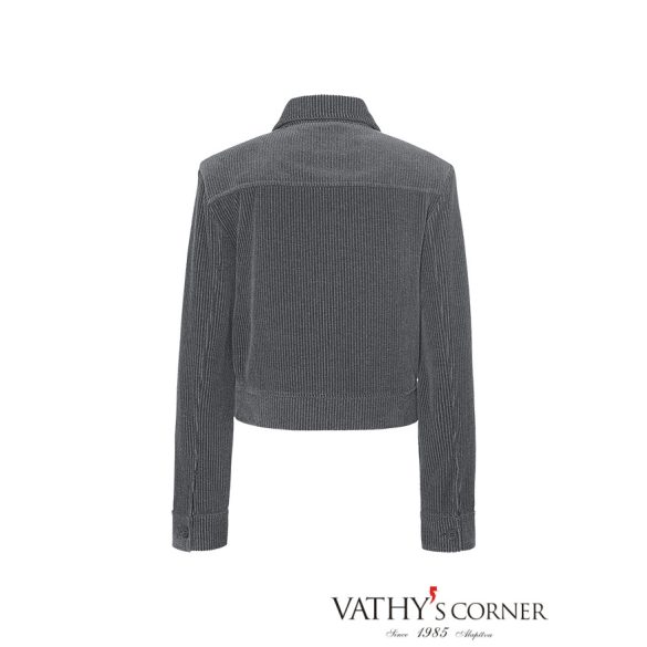 Riani kordbársony blézer 481990-8328 935