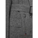 Riani halszálka mintás szövetkabát 482670-4325 987 