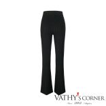 Riani trapéz fazonú kötött nadrág 473440-8315 987 