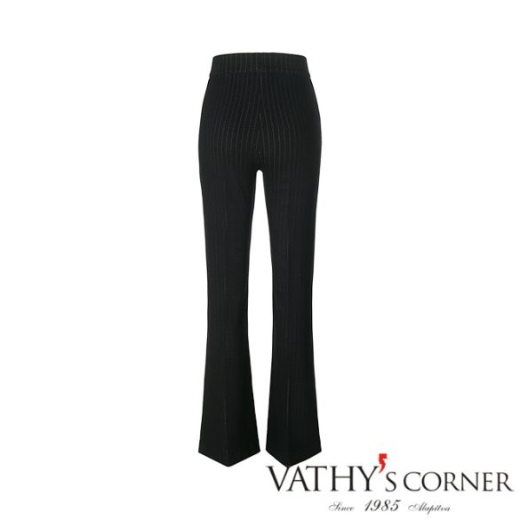 Riani trapéz fazonú kötött nadrág 473440-8315 987 