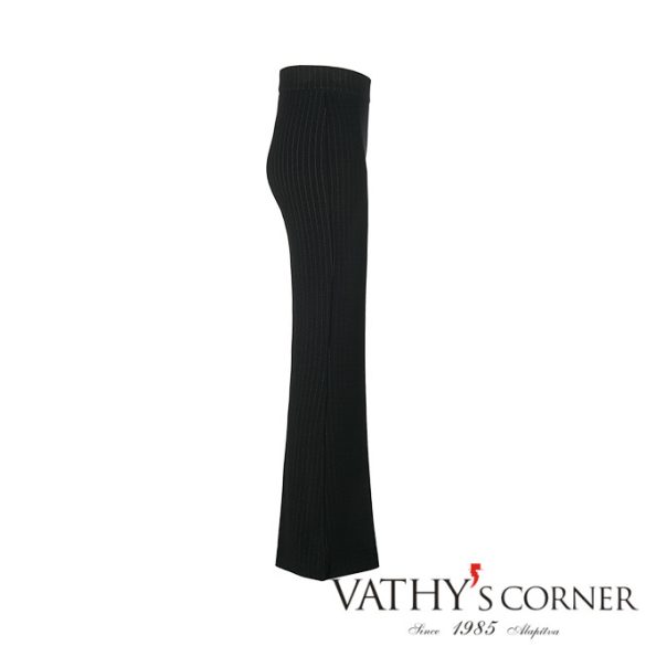 Riani trapéz fazonú kötött nadrág 473440-8315 987 