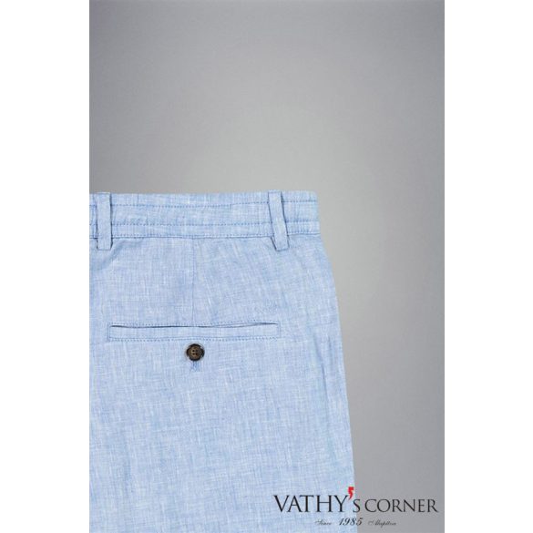 Paul&Shark vászon chino nadrág húzózsinórral 25414041 116