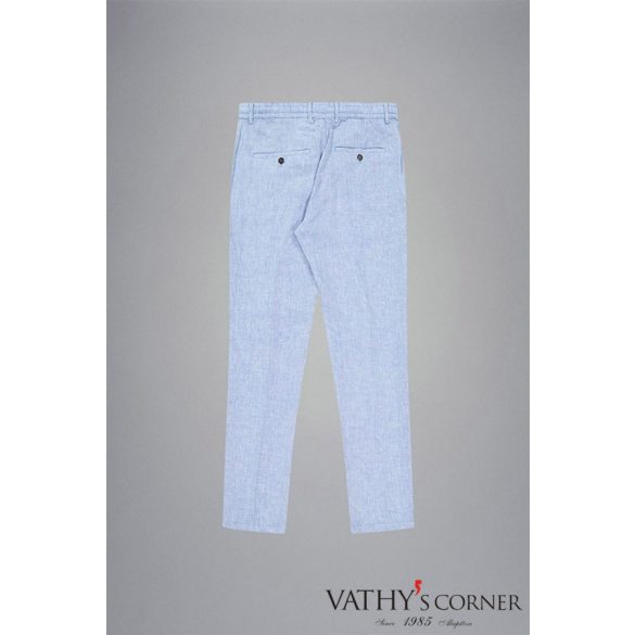 Paul&Shark vászon chino nadrág húzózsinórral 25414041 116