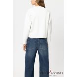 Luisa Cerano finomkötésű blézer 438167/5094 col0103 