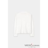 Luisa Cerano finomkötésű blézer 438167/5094 col0103 