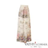 Riani szoknya kaktuszmintával 644780-4571