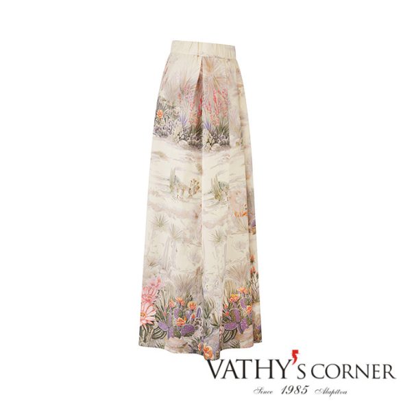 Riani szoknya kaktuszmintával 644780-4571