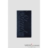 Paul&Shark gyapjúsál monogram mintával 15317006 G55 