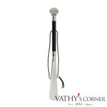 Pasotti Swarovski® Crystals cipőkanál