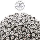 Pasotti Swarovski® Crystals cipőkanál
