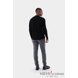 vanLaack kötött ing finom merinóból S00173 099 