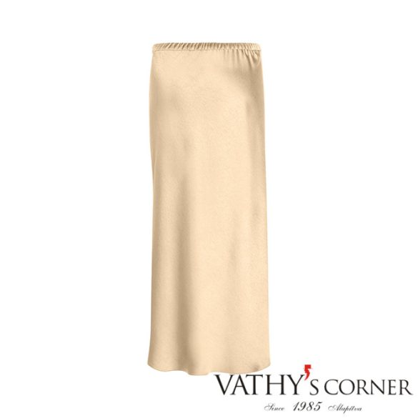 Riani szatén midi szoknya 534210-4348 