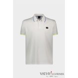 Paul&Shark Organikus pamut piké póló 23411243 010 