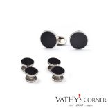 Mon Art szmoking szett kerek P32ST 