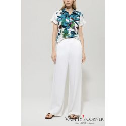 Luisa Cerano blúz hawaii mintával 218572/3744 1009 