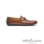 a.testoi mokaszín bőr cipő MS80605 RVH96241