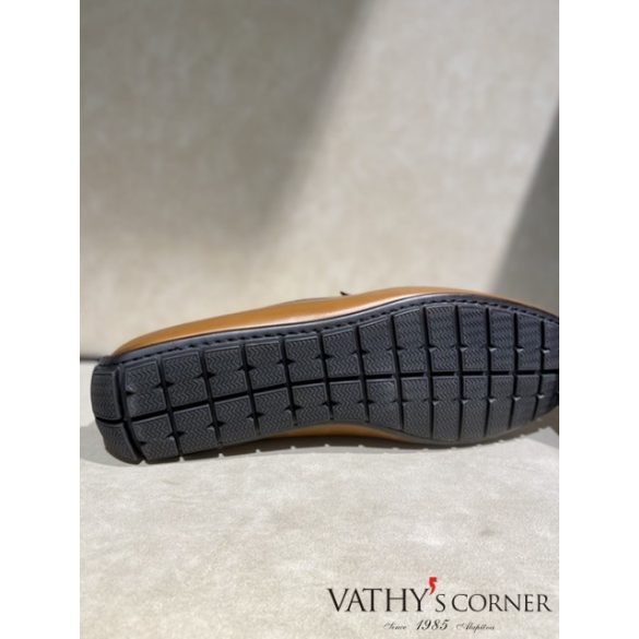 a.testoi mokaszín bőr cipő MS80605 RVH96241