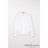 Luisa Cerano ingblúz 208478/3528 